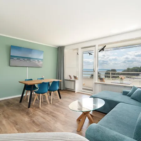 Bravo Zulu Apartament