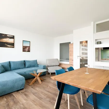 Bravo Zulu Apartament