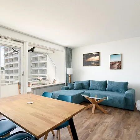 Bravo Zulu Apartament *