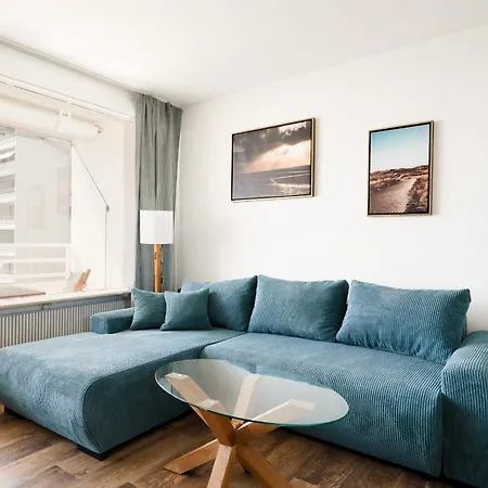 Bravo Zulu Apartament