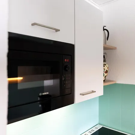 Bravo Zulu Apartament