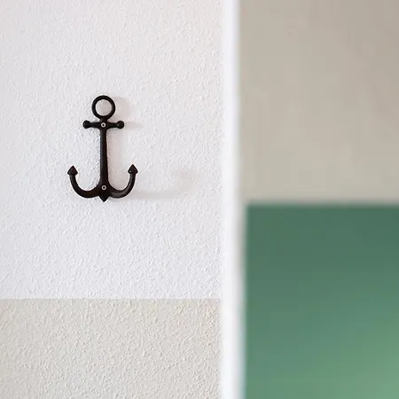 Bravo Zulu Apartament Sierksdorf