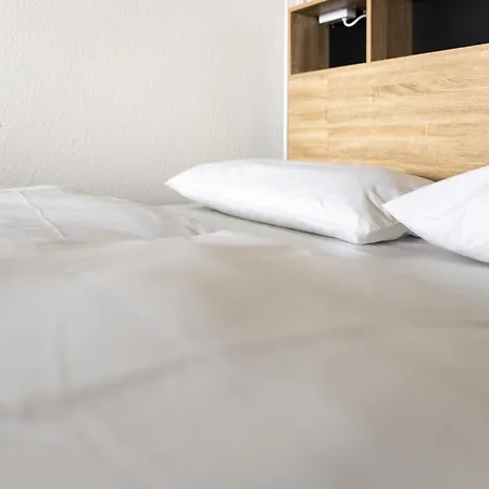 Bravo Zulu Apartament Sierksdorf