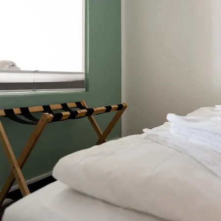 Bravo Zulu Apartament