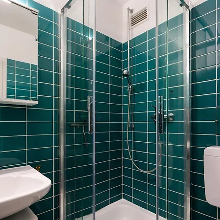 Bravo Zulu Apartament Sierksdorf