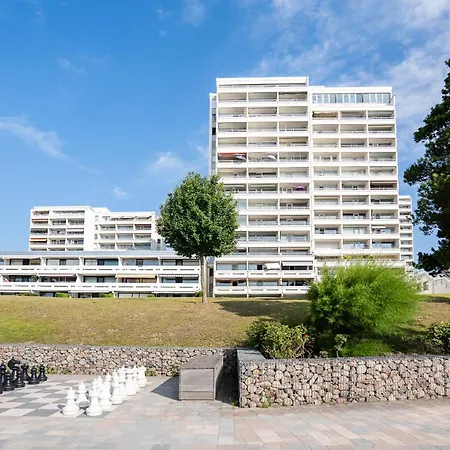 Appartement Bravo Zulu Sierksdorf