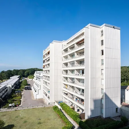 Appartement Bravo Zulu